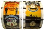 Bass Drums