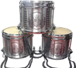 Side Drums