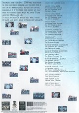DVD Back Cover