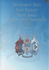 DVD Front Cover