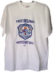 Roundneck T-Shirt (Mens) - Front