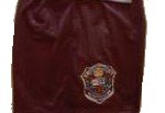 Shorts - Front