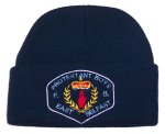 Bronx Hat Front