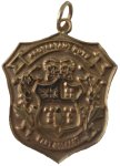 Pendant - Badge