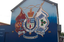 The Mural