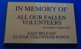 A Plaque