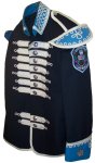 Front View of Jacket