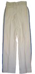 Our White Trousers